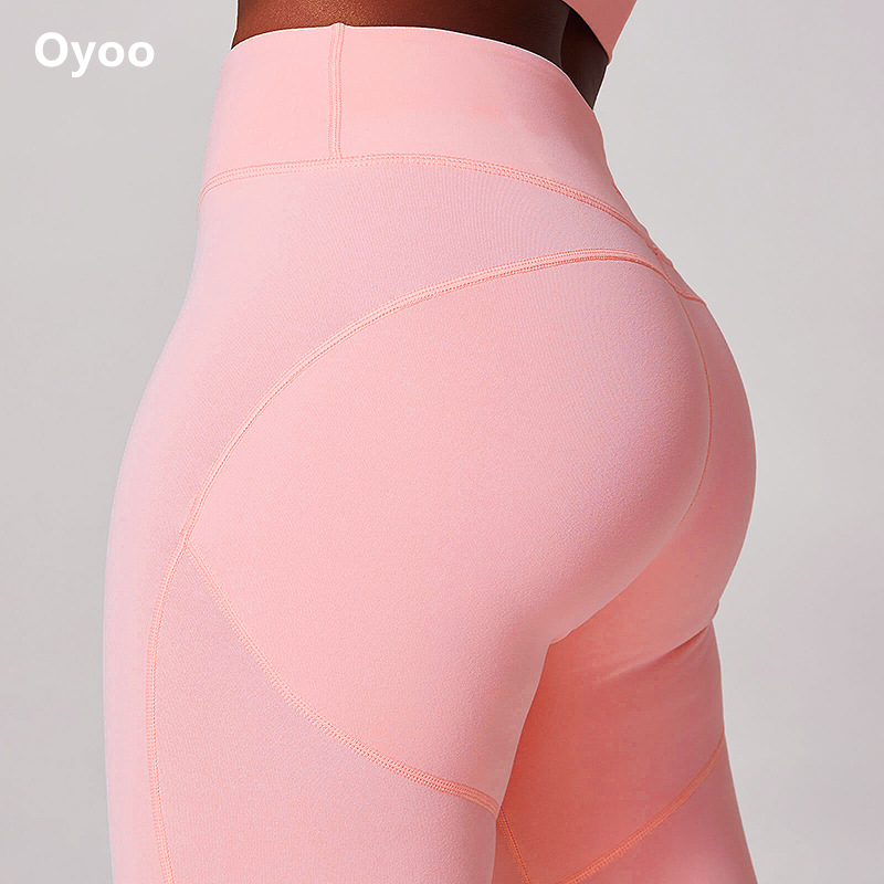 Oyoo Pink Leggings Sport Women Fitness Gym Clothing Sexy Fitness Legging Sport Femme High Waist Booty Leggings Gym Yoga Pants, Blue
Oyoo Pink Leggings Sport Women Fitness Gym Clothing Sexy Fitness Legging Sport Femme High Waist Booty Leggings Gym Yoga Pants, Blue
