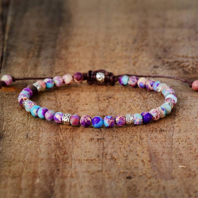 Beads Bracelets Stone Japser Fancy Friendship Bracelets Lovers Couples Jewelry Creative Gifts Fashion Charm Jewelry
Beads Bracelets Stone Japser Fancy Friendship Bracelets Lovers Couples Jewelry Creative Gifts Fashion Charm Jewelry