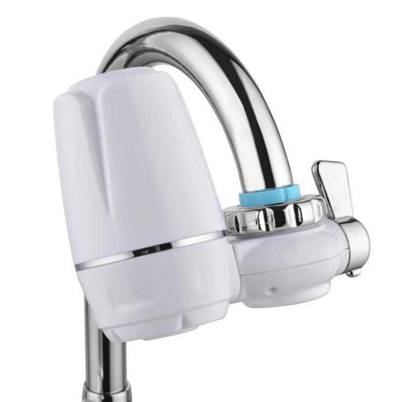 Ceramic Faucets Filter Kitchen Bathroom Tap Water Purifier Effective Rust Bacteria Remover Faucets Mount Accessories
Ceramic Faucets Filter Kitchen Bathroom Tap Water Purifier Effective Rust Bacteria Remover Faucets Mount Accessories