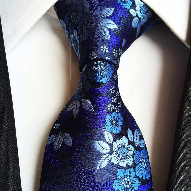 Linbaiway Mens Floral Printed Necktie Neck Ties for Mens Business Wedding Neckties Handmade Jacquard Slim Neck Tie Custom Logo
Linbaiway Mens Floral Printed Necktie Neck Ties for Mens Business Wedding Neckties Handmade Jacquard Slim Neck Tie Custom Logo
