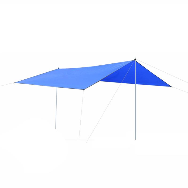 Summer Anti-UV Pergola Picnic Sun Shelter Garden Beach Waterproof Awning Ultralight Sunshade Sunscreen Canopy Outdoor Camping
Summer Anti-UV Pergola Picnic Sun Shelter Garden Beach Waterproof Awning Ultralight Sunshade Sunscreen Canopy Outdoor Camping