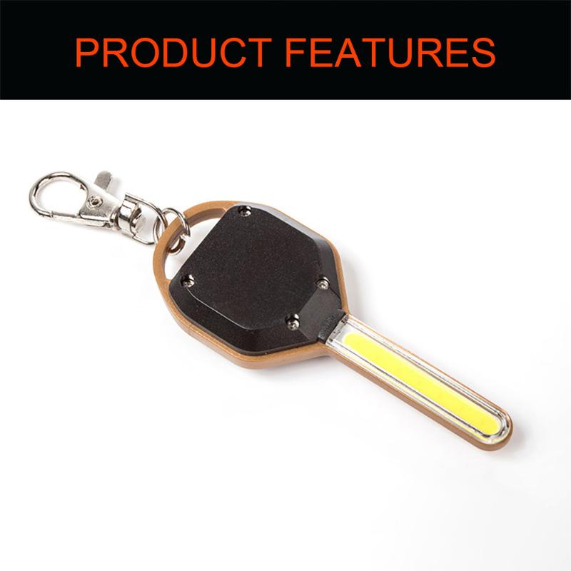 Flashlights Torches Mini LED Key Chain Pocket Emergency Camping Lanterna Portable Torch Light
Flashlights Torches Mini LED Key Chain Pocket Emergency Camping Lanterna Portable Torch Light