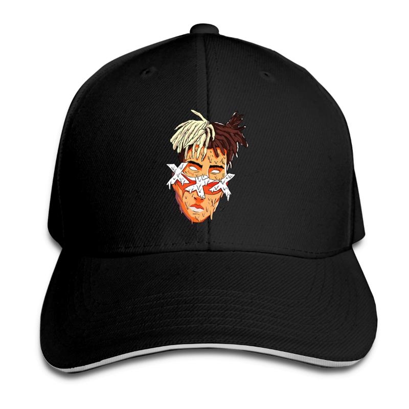 New Fishing Men's Xxxtentacion R.I.P Rap Baseball Cap Women's Snapback Man Kids Trucker gorra Summer Fisher Brand Men Cap, White
New Fishing Men's Xxxtentacion R.I.P Rap Baseball Cap Women's Snapback Man Kids Trucker gorra Summer Fisher Brand Men Cap, White