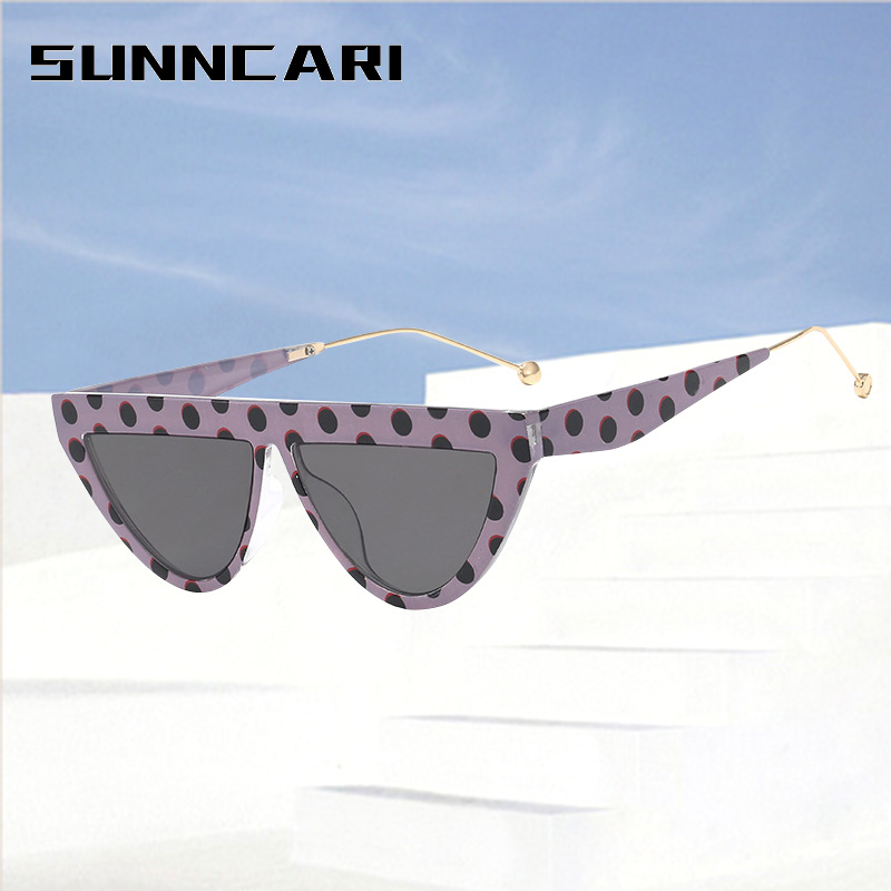 Sunglasses 2021 Triangle Cats Eye European And American FD Cool Class Point Mens Designer
Sunglasses 2021 Triangle Cats Eye European And American FD Cool Class Point Mens Designer
