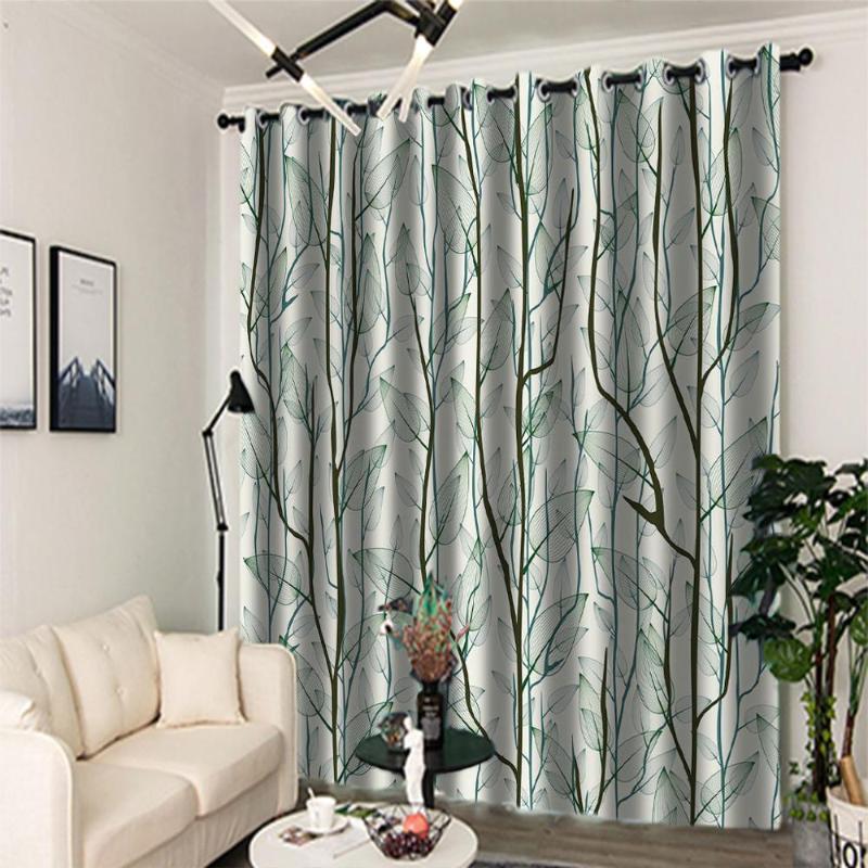Blackout Curtain Drapes Modern Fresh Curtains For Living Room Bedroom leaf decor Children Window 3D Curtain, As the photo
Blackout Curtain Drapes Modern Fresh Curtains For Living Room Bedroom leaf decor Children Window 3D Curtain, As the photo