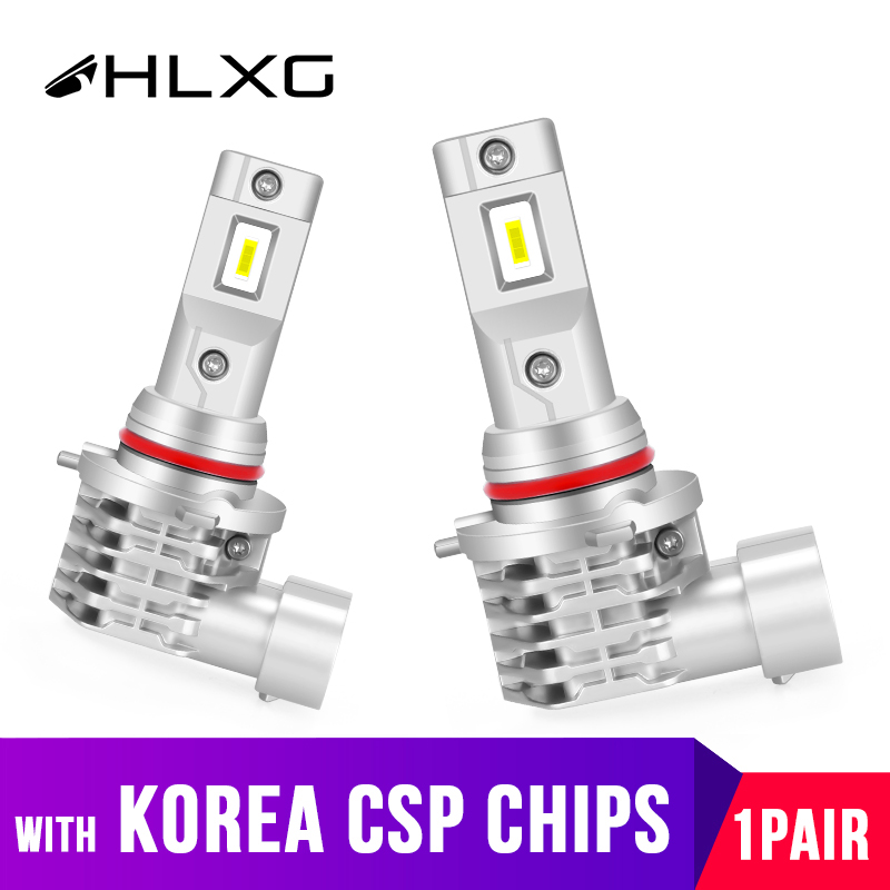 With Korea CSP h7 LED lamps for cars motorcycle H4 led H8 H11 fog light 3 9005 9006 4 6000K luces para auto HLXG 1Pair
With Korea CSP h7 LED lamps for cars motorcycle H4 led H8 H11 fog light 3 9005 9006 4 6000K luces para auto HLXG 1Pair