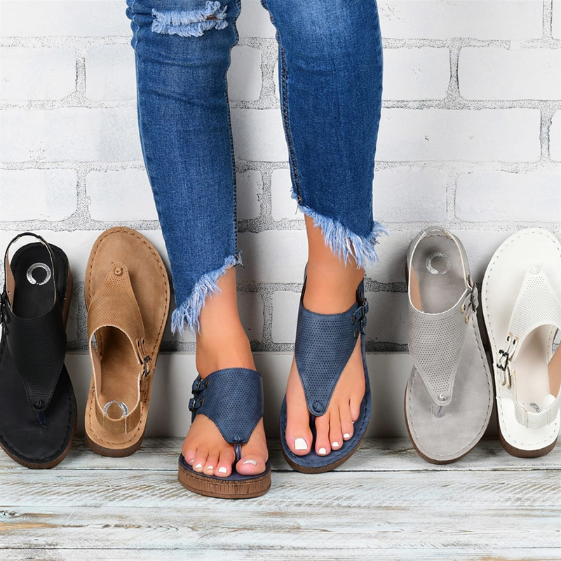 Women Sandals Solid Color Wedges Shoes For Women Large Size Rome High Heels Sandals Platform Beach Shoes Thick Sole Summer, White
Women Sandals Solid Color Wedges Shoes For Women Large Size Rome High Heels Sandals Platform Beach Shoes Thick Sole Summer, White