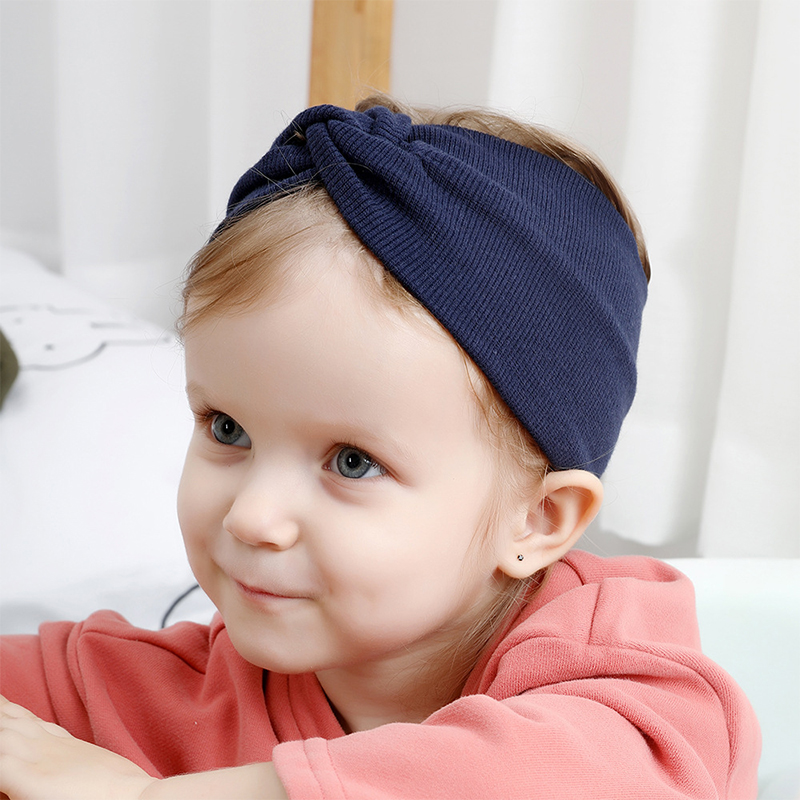 SHUANGR Fashion Knitted Baby Headband Baby Hair Accessories Solid Soft Elastic Newborn Girl Headbands Turban Haarband
SHUANGR Fashion Knitted Baby Headband Baby Hair Accessories Solid Soft Elastic Newborn Girl Headbands Turban Haarband