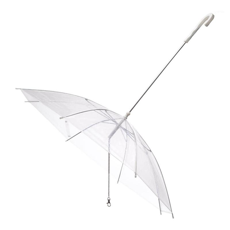 Pet Umbrellas with Leash for Dog waterproof Raincoat Pet Dogs Walking Accessories for hyena artifact Teddy bear1
Pet Umbrellas with Leash for Dog waterproof Raincoat Pet Dogs Walking Accessories for hyena artifact Teddy bear1