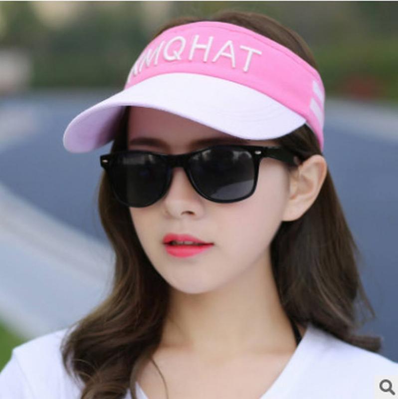 2020 New Fashion Casual Sports Visor Foldable Cap Ladies Solid Hot Sun Hats Women Ladies Girls Sport Hat, Mh-ae-ht0022-3
2020 New Fashion Casual Sports Visor Foldable Cap Ladies Solid Hot Sun Hats Women Ladies Girls Sport Hat, Mh-ae-ht0022-3