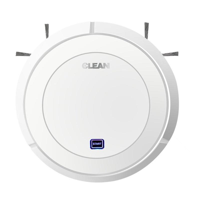 High Quality 3 In 1 Automatic Sweeper Household Cleaning Sweeper Intelligent Household Cleaning Robot
High Quality 3 In 1 Automatic Sweeper Household Cleaning Sweeper Intelligent Household Cleaning Robot