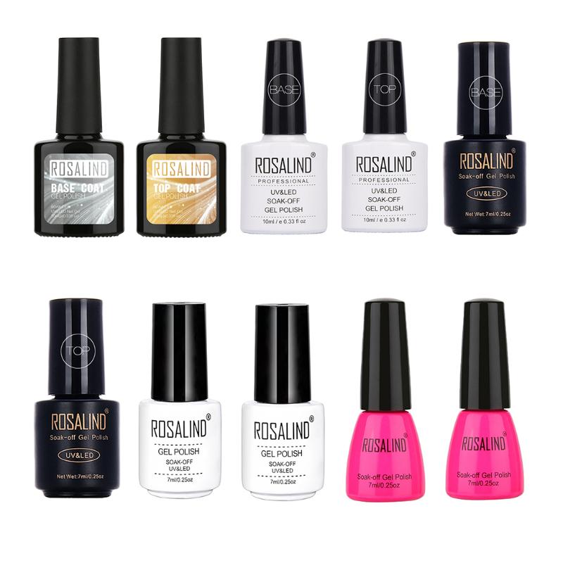 7ML/10ML Women Girls Base Coat Top Coat Nail Professional UV LED Foot Hand Nail Care Tool, L base coat 7
7ML/10ML Women Girls Base Coat Top Coat Nail Professional UV LED Foot Hand Nail Care Tool, L base coat 7