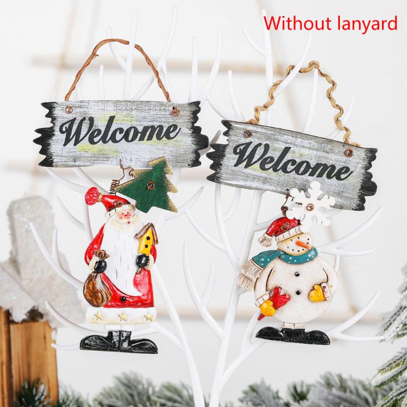 Christmas Resin Painted Pendant Pendant Retro Snowman Christmas Tree Tree Wooden Decoration Listing 
Christmas Resin Painted Pendant Pendant Retro Snowman Christmas Tree Tree Wooden Decoration Listing