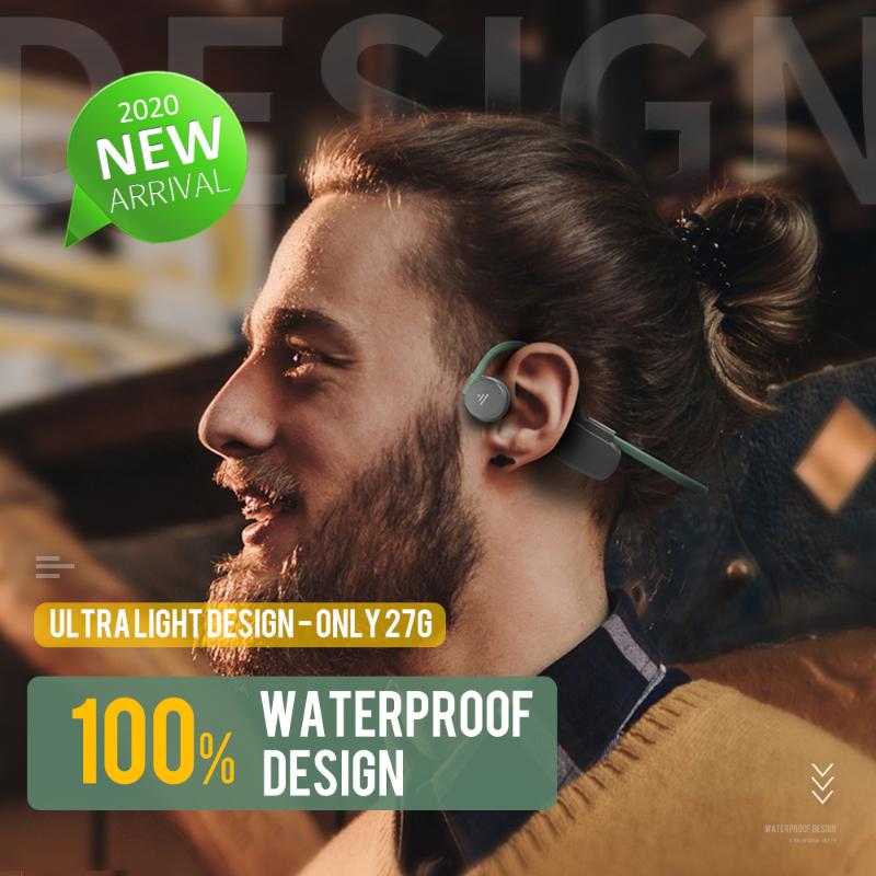 Bluetooth 5.0 BH528 Wireless Headphones Earphone Outdoor Sport Headset with Microphone Handsfree Headsets
Bluetooth 5.0 BH528 Wireless Headphones Earphone Outdoor Sport Headset with Microphone Handsfree Headsets