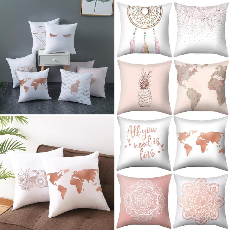 1PCS 45x45cm Velvet Cushion Cover Home Single Side Printing Throw Pillow Case Decorative Bedroom Velvet Bed Sofa Pillow Cover
1PCS 45x45cm Velvet Cushion Cover Home Single Side Printing Throw Pillow Case Decorative Bedroom Velvet Bed Sofa Pillow Cover