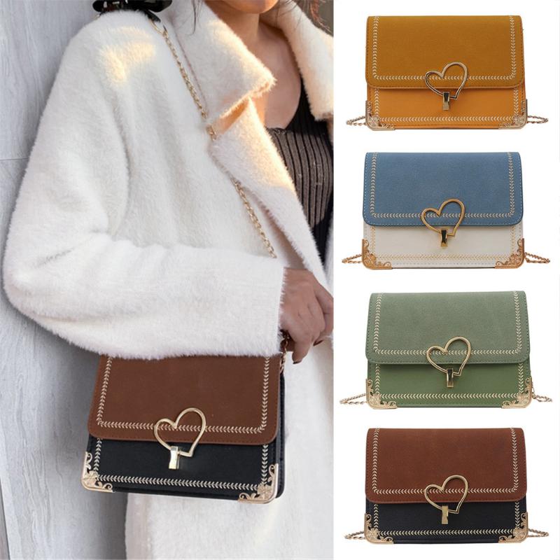 OCARDIAN Shoulder Bag Women Small Square Solid Wild Casual Messenger Handbag Design Female Ladies Phone Pocket, Green
OCARDIAN Shoulder Bag Women Small Square Solid Wild Casual Messenger Handbag Design Female Ladies Phone Pocket, Green