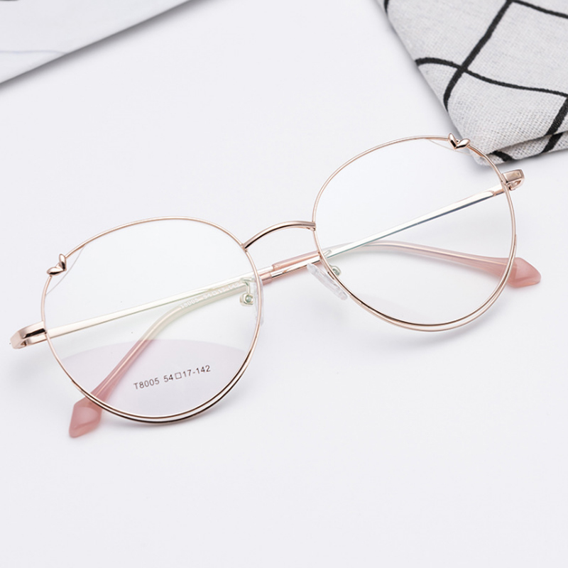 Computer Glasses Anti Blue Ray Glasses Blue Light Blocking Optical Eye Spectacle UV Blocking Gaming Filter Round
Computer Glasses Anti Blue Ray Glasses Blue Light Blocking Optical Eye Spectacle UV Blocking Gaming Filter Round