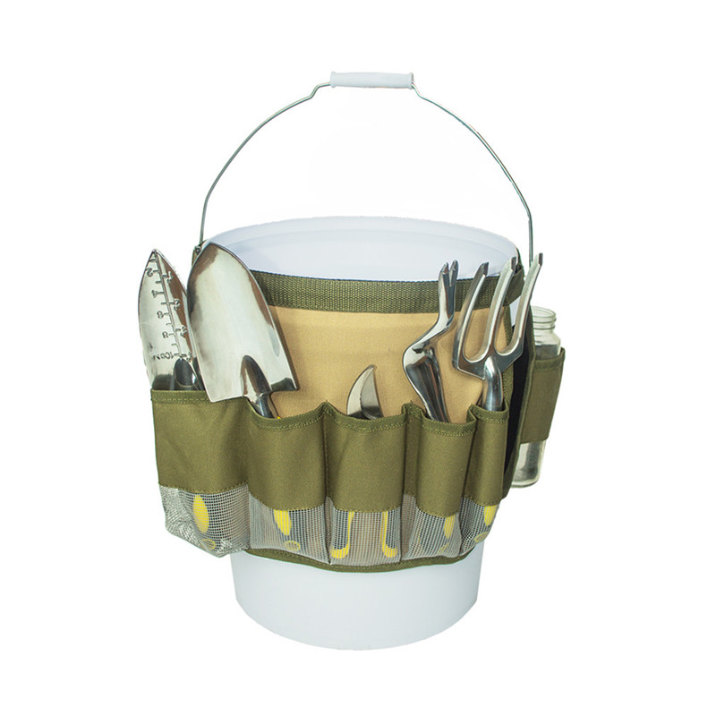 Multi-Function Repair Kit Electric Bucket Tool Bag Home Garden Hardware Tool Storage Bag Repair Kit Construction Toolbox
Multi-Function Repair Kit Electric Bucket Tool Bag Home Garden Hardware Tool Storage Bag Repair Kit Construction Toolbox