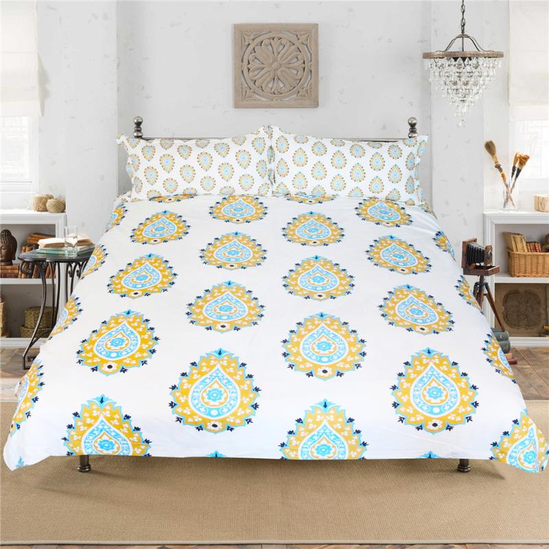 Duvet Cover Bedding Quilt Blanket Comforter Cover Printing Single Double Queen King Customized Nordic, As pic
Duvet Cover Bedding Quilt Blanket Comforter Cover Printing Single Double Queen King Customized Nordic, As pic