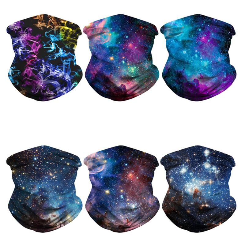 Face Cover Balaclava Scarf Neck Outdoor Sport Earloop Headband Unisex Fashion Funny Windproof Dust Scarf Wrap Camping Accessory, 003
Face Cover Balaclava Scarf Neck Outdoor Sport Earloop Headband Unisex Fashion Funny Windproof Dust Scarf Wrap Camping Accessory, 003