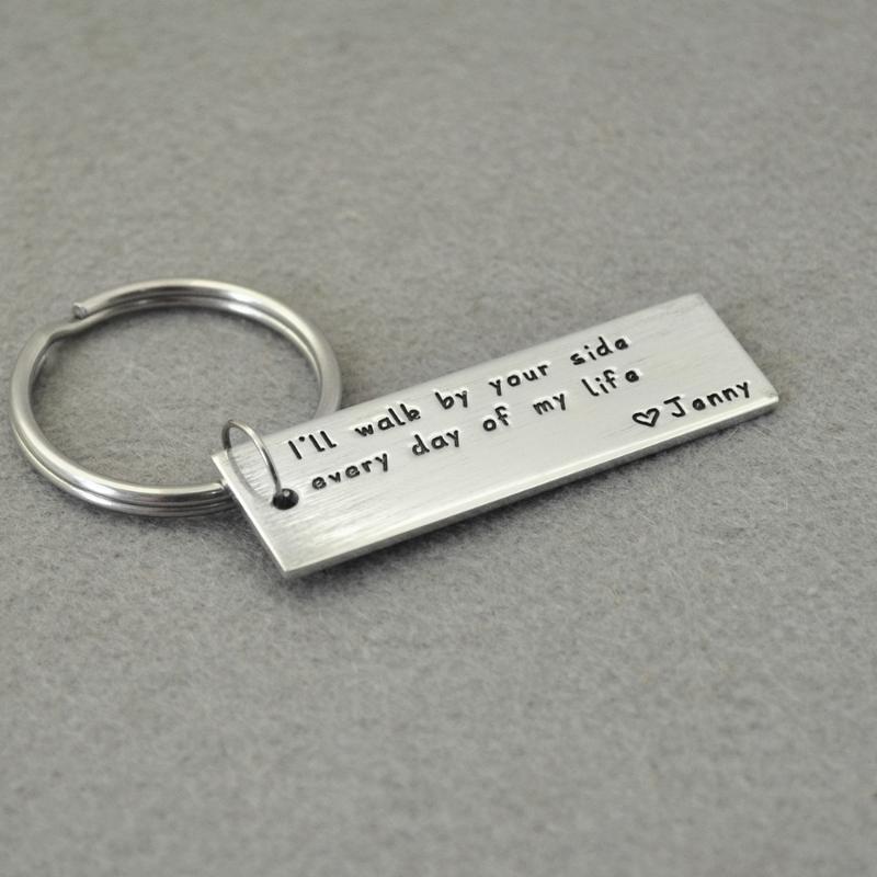 Custom Keychains, Personalized Key Rings, Rectangle Engraved Key Rings, Boyfriend Keychain, Husband Gift, Valentines Gift
Custom Keychains, Personalized Key Rings, Rectangle Engraved Key Rings, Boyfriend Keychain, Husband Gift, Valentines Gift