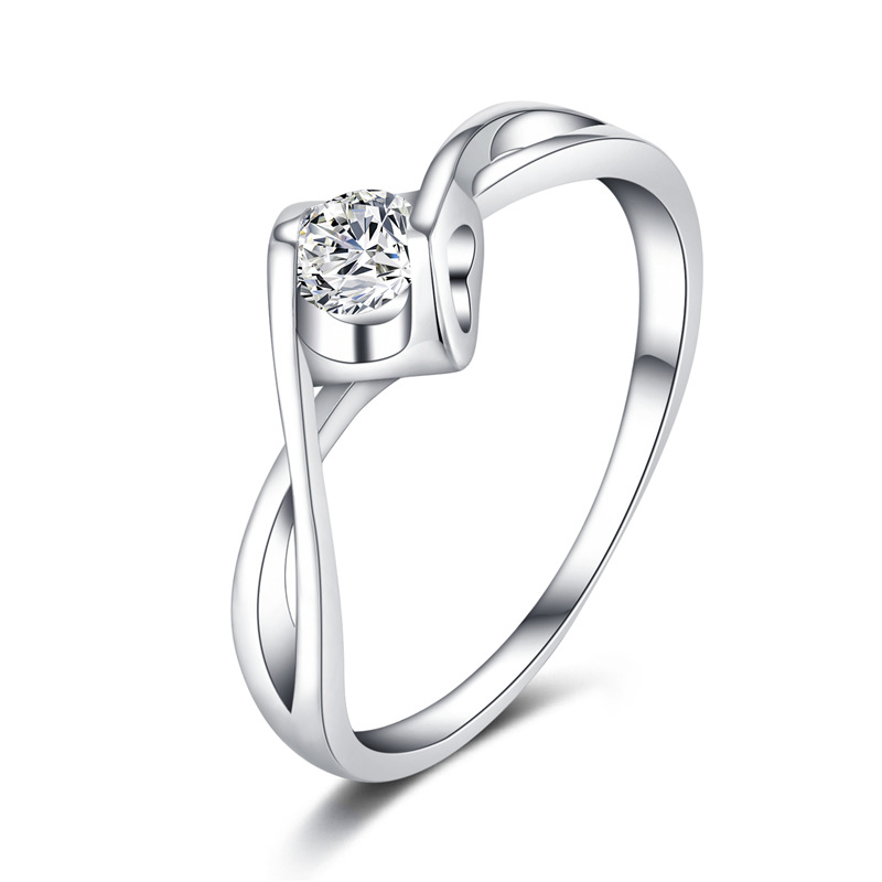 Stylish and Unique Geometric Hollowed Out Lady's Ring Engagement Ring for Engagement Prom Anniversary Gift
Stylish and Unique Geometric Hollowed Out Lady's Ring Engagement Ring for Engagement Prom Anniversary Gift