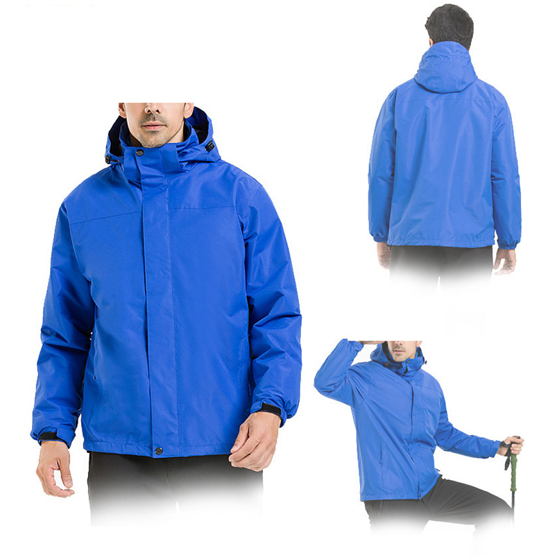 Windproof Couple Coat Waterproof Spring Autumn Hiking Jackets Outdoor Camping Climbing Windbreaker Male Coats, Men royal blue
Windproof Couple Coat Waterproof Spring Autumn Hiking Jackets Outdoor Camping Climbing Windbreaker Male Coats, Men royal blue