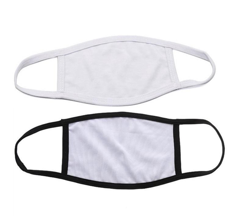 Blanks Sublimation Face Mask Adults Kids Double Layers Dust Prevention Mask For DIY Heat transfer Print AAB1818
Blanks Sublimation Face Mask Adults Kids Double Layers Dust Prevention Mask For DIY Heat transfer Print AAB1818