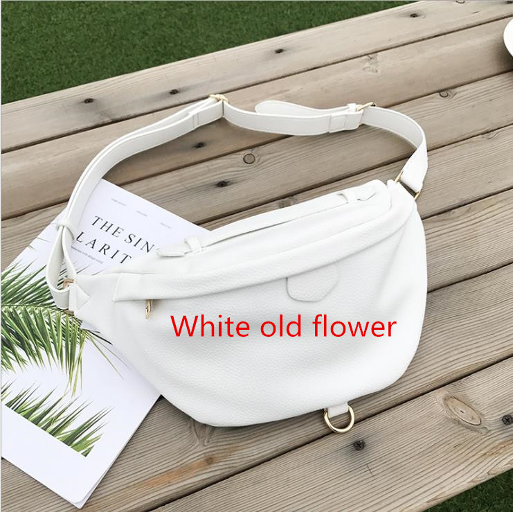 Sell women Handbags lady Waist Bags Purses unisex BUMBAG Chest Bag Cross Body Waist Bags Genuine Leather Shoulder Bags travel bag 37*14*13cm, 00
Sell women Handbags lady Waist Bags Purses unisex BUMBAG Chest Bag Cross Body Waist Bags Genuine Leather Shoulder Bags travel bag 37*14*13cm, 00