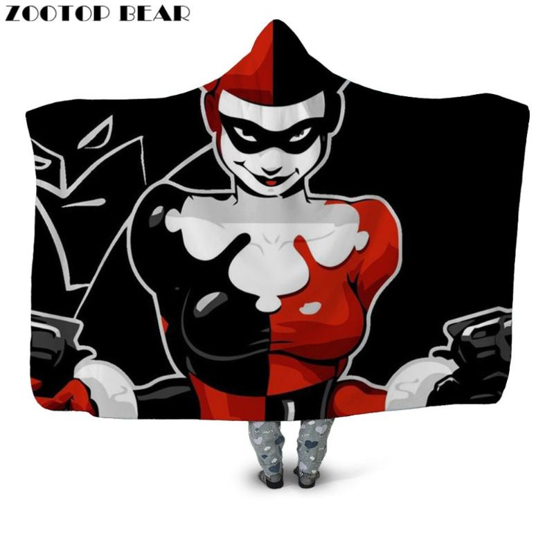 Funny Anime Splice Hooded Blanket Bedding Brand Unisex Casual Fashion 3D Print Soft Adults Travel Wearable Cloak Office Quilts
Funny Anime Splice Hooded Blanket Bedding Brand Unisex Casual Fashion 3D Print Soft Adults Travel Wearable Cloak Office Quilts