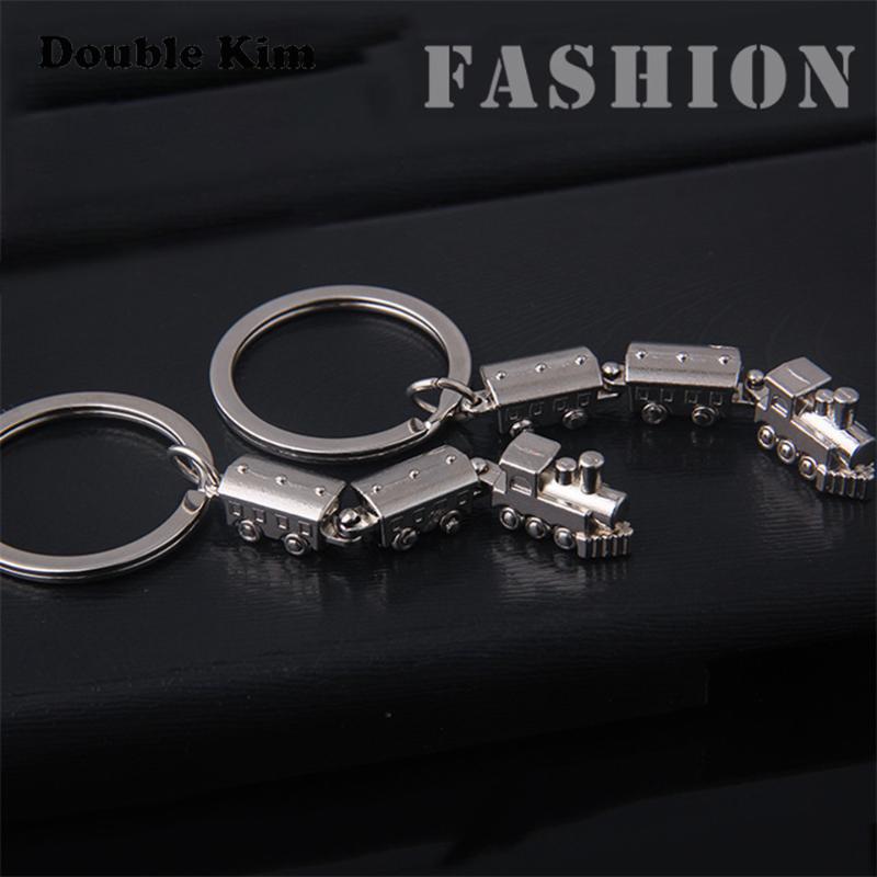 Creative Train KeyChain Personality Small Chic Car Keyring Stainless Steel Men and Women Accessories Metal Pendant Jewelry Gift
Creative Train KeyChain Personality Small Chic Car Keyring Stainless Steel Men and Women Accessories Metal Pendant Jewelry Gift