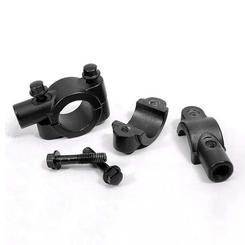 22mm 7/8'' Motorbike Racing Motorcycle Accessories Handlebar Hand Bar Rear View Side Mirrors Mounts Clamp Bracket 22mm 7/8
22mm 7/8'' Motorbike Racing Motorcycle Accessories Handlebar Hand Bar Rear View Side Mirrors Mounts Clamp Bracket 22mm 7/8