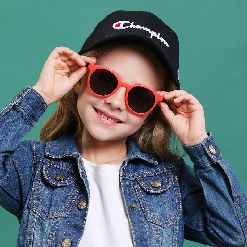 Fashion Square Children Sunglasses Anti-Reflective Mirror Vintage Boys and Girls Plastic Glasses Classic Kids Sun Glasses Uv400
Fashion Square Children Sunglasses Anti-Reflective Mirror Vintage Boys and Girls Plastic Glasses Classic Kids Sun Glasses Uv400