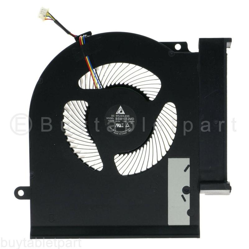 JIANGLUNCPU&GPU Cooling Fan For AlienWare Area-51M Upgrade RTX 2080 BSM1012MD FY4CJ
JIANGLUNCPU&GPU Cooling Fan For AlienWare Area-51M Upgrade RTX 2080 BSM1012MD FY4CJ