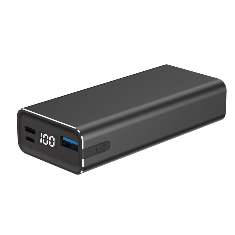 LELS power bank, portable power bank, large capacity 10000 mAh, suitable for Apple, Huawei, Xiaomi, 2.1A power bank, fast charging
LELS power bank, portable power bank, large capacity 10000 mAh, suitable for Apple, Huawei, Xiaomi, 2.1A power bank, fast charging