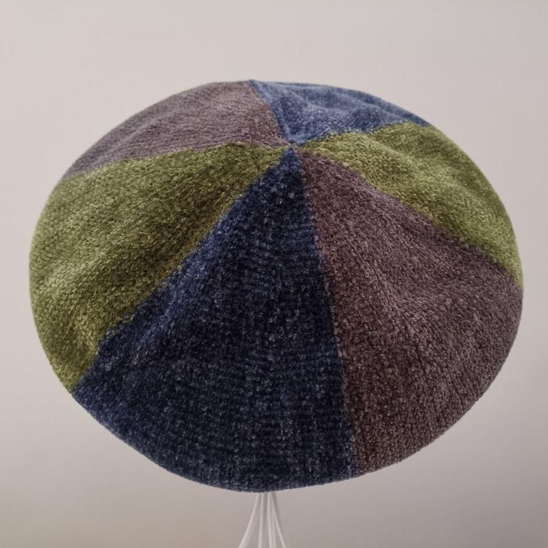 Beret hat women Cheap new wool multicolor female cap vintage hat retro plain beret mixed color elegant ladies winter, 02
Beret hat women Cheap new wool multicolor female cap vintage hat retro plain beret mixed color elegant ladies winter, 02