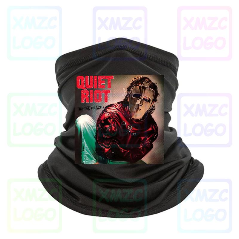 Quiet Riot Metal Health Bandana S M L Xl 2Xl New Impact Merchandising Headband scarf Bandana Neck Warmer Women Men
Quiet Riot Metal Health Bandana S M L Xl 2Xl New Impact Merchandising Headband scarf Bandana Neck Warmer Women Men