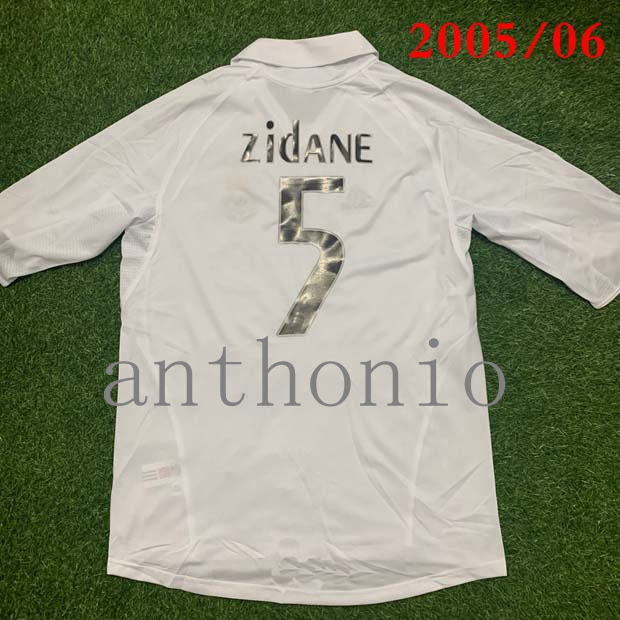 TOP 2005/06 retro real madrids soccer jerseys vintage classic 10/11 ZIDANE BECKHAM RONALDO R.CARLOS RAUL camisetas futbol shirts camisa football shirt maillot de foot, 2010/11 home ronaldo 7
TOP 2005/06 retro real madrids soccer jerseys vintage classic 10/11 ZIDANE BECKHAM RONALDO R.CARLOS RAUL camisetas futbol shirts camisa football shirt maillot de foot, 2010/11 home ronaldo 7