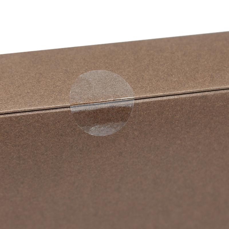 DHL Wholesale Clear Ellipse Self Adhesive Grocery Sticker Label Plastic Transparent Envelope File Box Sundries Sealing Label
DHL Wholesale Clear Ellipse Self Adhesive Grocery Sticker Label Plastic Transparent Envelope File Box Sundries Sealing Label