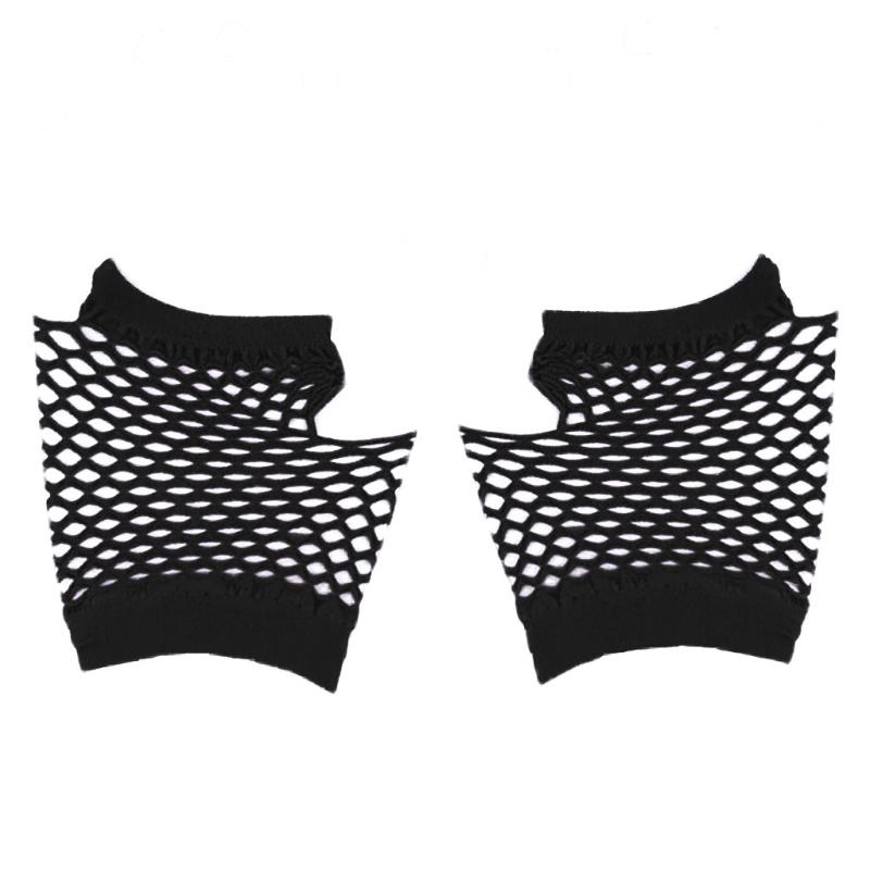 Ladies Girls Short Mesh Gloves Women Men Unisex Warm Stretch Mittens Fishnet Half Finger Guantes Women Female Fingerless Gloves
Ladies Girls Short Mesh Gloves Women Men Unisex Warm Stretch Mittens Fishnet Half Finger Guantes Women Female Fingerless Gloves