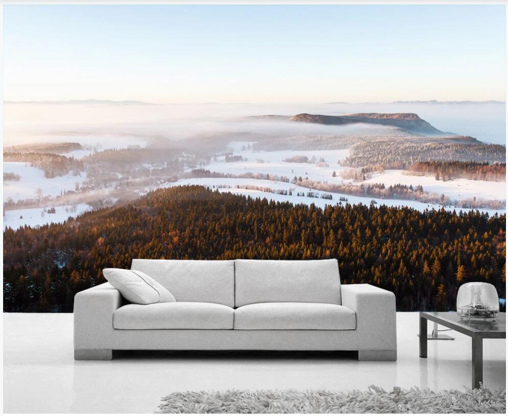 custom photo wallpaper 3d mural on the wall Siberian morning landscape in autumn living room home decor 3d wall murals for walls 3 d, Non-woven
custom photo wallpaper 3d mural on the wall Siberian morning landscape in autumn living room home decor 3d wall murals for walls 3 d, Non-woven