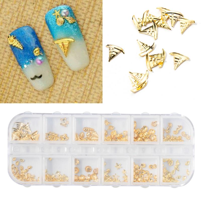 1 Sets Gold Mixed Hollow Nail Art 3D Decorations Metal Frame Nail Jewelry Rhinestone Mixed Size AB/Clear Real Dried Flower
1 Sets Gold Mixed Hollow Nail Art 3D Decorations Metal Frame Nail Jewelry Rhinestone Mixed Size AB/Clear Real Dried Flower