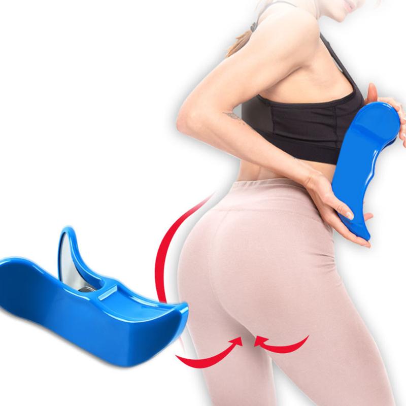 Pelvic Floor Muscle Inner Thigh Exerciser Hip Trainer Postpartum Repair BuTraining Fitness Tools Correction Buttocks Device
Pelvic Floor Muscle Inner Thigh Exerciser Hip Trainer Postpartum Repair BuTraining Fitness Tools Correction Buttocks Device