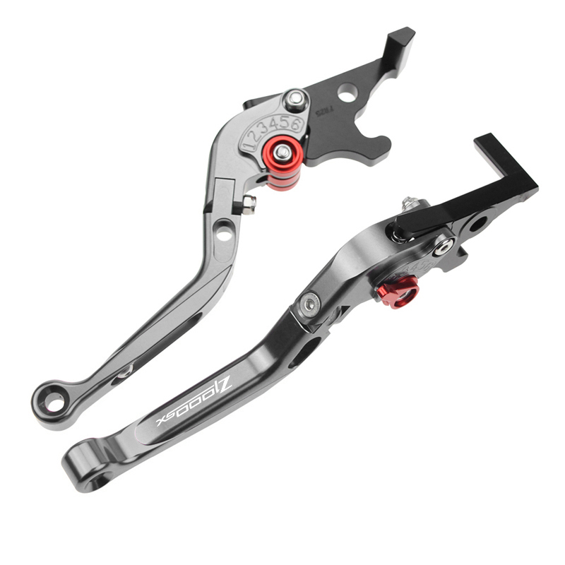 For MTKRACING Z1000SX 2011-2020 Motorcycle Accessories Aluminum Short Brake Clutch Levers
For MTKRACING Z1000SX 2011-2020 Motorcycle Accessories Aluminum Short Brake Clutch Levers