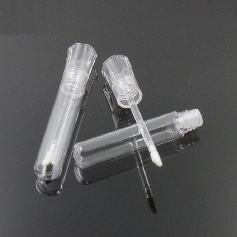 11.5ml Lip Gloss Tubes With Wand Crown Shaped Transparent Cosmetic Lipgloss Packaging Refillable Lip Gloss Containers 10/30pcs
11.5ml Lip Gloss Tubes With Wand Crown Shaped Transparent Cosmetic Lipgloss Packaging Refillable Lip Gloss Containers 10/30pcs