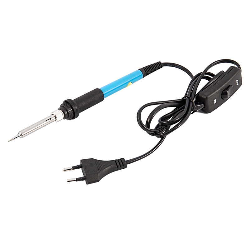 7 in 1 60W Adjustable Temperature Soldering Iron Kit Soldering Iron Tips pump welding tweezers tube
7 in 1 60W Adjustable Temperature Soldering Iron Kit Soldering Iron Tips pump welding tweezers tube