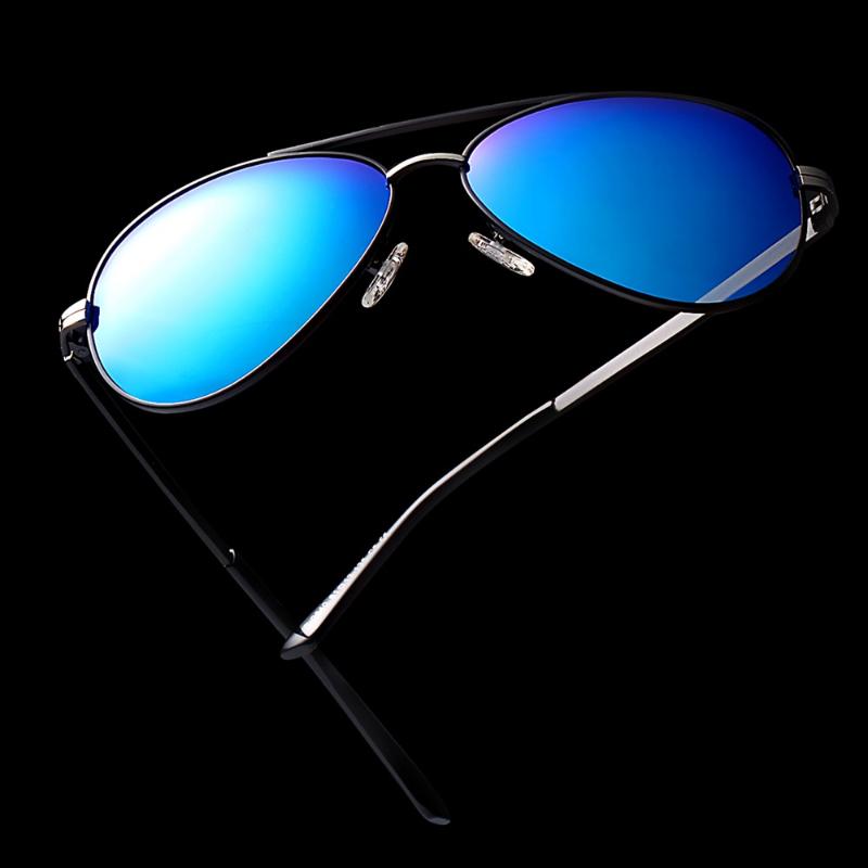 La Vie Brand Fashion Brand Designer Hot Rays Sunglasses Men Women Retro Pilot Sunglasses Polarized Driving Fishing Sun Glasses
La Vie Brand Fashion Brand Designer Hot Rays Sunglasses Men Women Retro Pilot Sunglasses Polarized Driving Fishing Sun Glasses