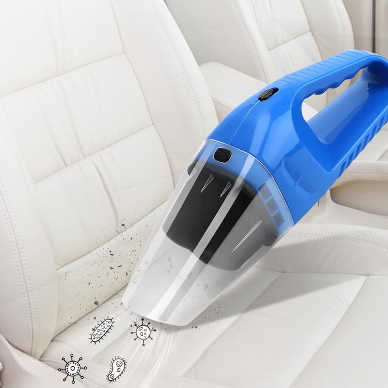 LEEPEE 12V 120W Wet and Dry Dual Use Protable Vacuum Cleaning Car Handheld Vacuum Cleaner with LED Light Car Clean Accessories
LEEPEE 12V 120W Wet and Dry Dual Use Protable Vacuum Cleaning Car Handheld Vacuum Cleaner with LED Light Car Clean Accessories