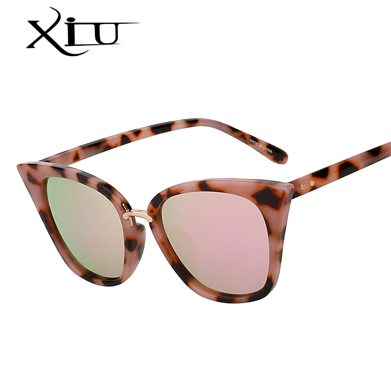 XIU Sunglasses Women Butterfly Shades Sexy Brand Designer Sun glasses Elegant Fashion Glasses Woman Vintage Gafas UV400
XIU Sunglasses Women Butterfly Shades Sexy Brand Designer Sun glasses Elegant Fashion Glasses Woman Vintage Gafas UV400