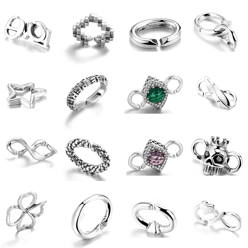 2020 925 Sterling Silver Classic Retro Charms Beads Fit Hard Rubber X Bracelets Jewellery European DIY Bracelet Men Jewelry
2020 925 Sterling Silver Classic Retro Charms Beads Fit Hard Rubber X Bracelets Jewellery European DIY Bracelet Men Jewelry